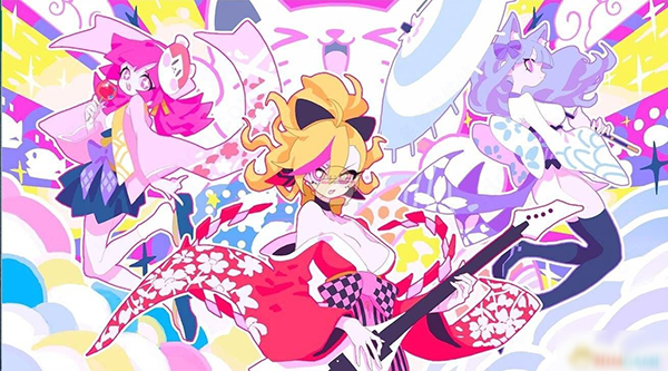 2023年最新版本的喵喵快逃手机游戏