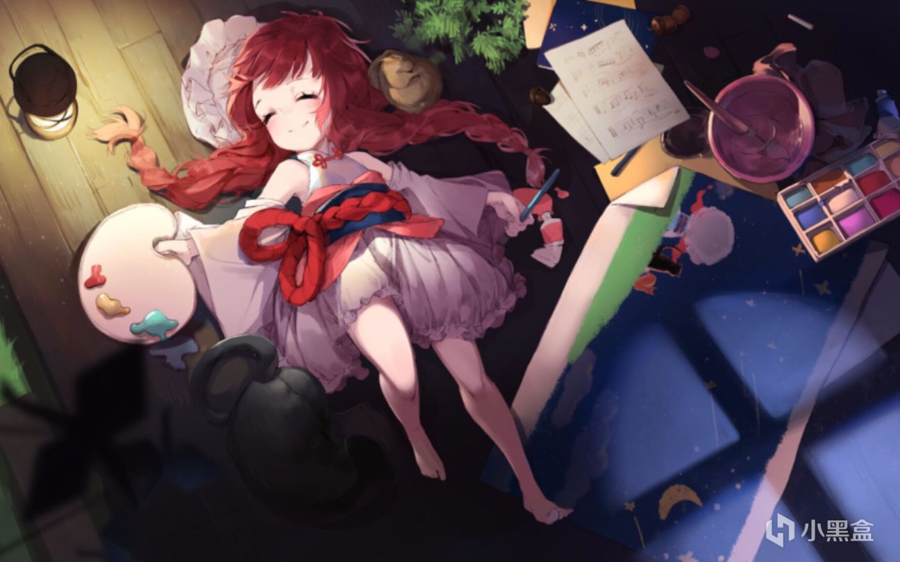 STEAM夏促：音乐节奏类游戏推荐